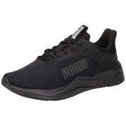 PUMA FTR Wave Sneaker Herren schwarz günstig online kaufen