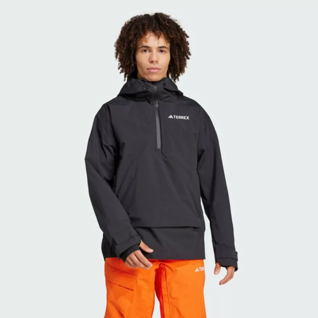 adidas TERREX Outdoorjacke TERREX XPERIOR 2L LINED RAIN.RDY ANORAK günstig online kaufen