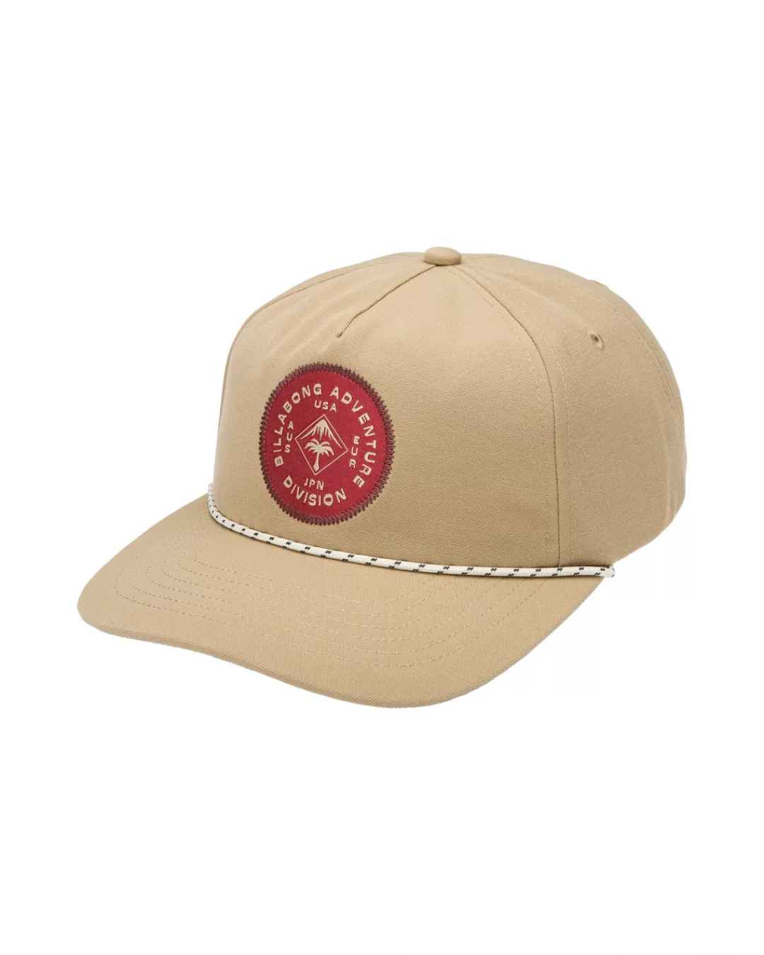 Billabong Snapback Cap "Adventure Division" günstig online kaufen