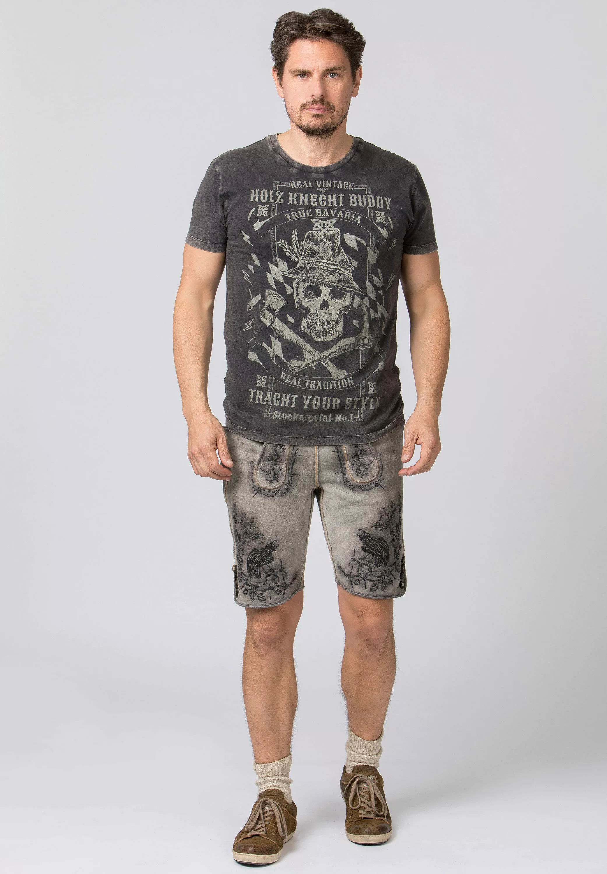 Stockerpoint T-Shirt Buddy günstig online kaufen