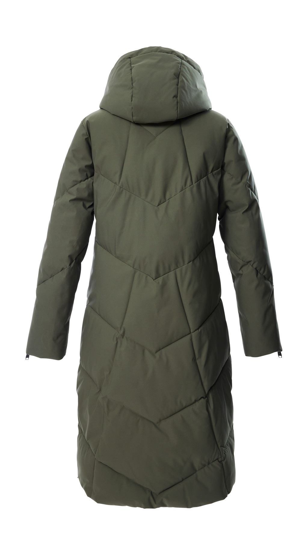 G.I.G.A. DX by killtec Steppmantel "GW 41 WMN QLTD CT", Wasserabweisender M günstig online kaufen