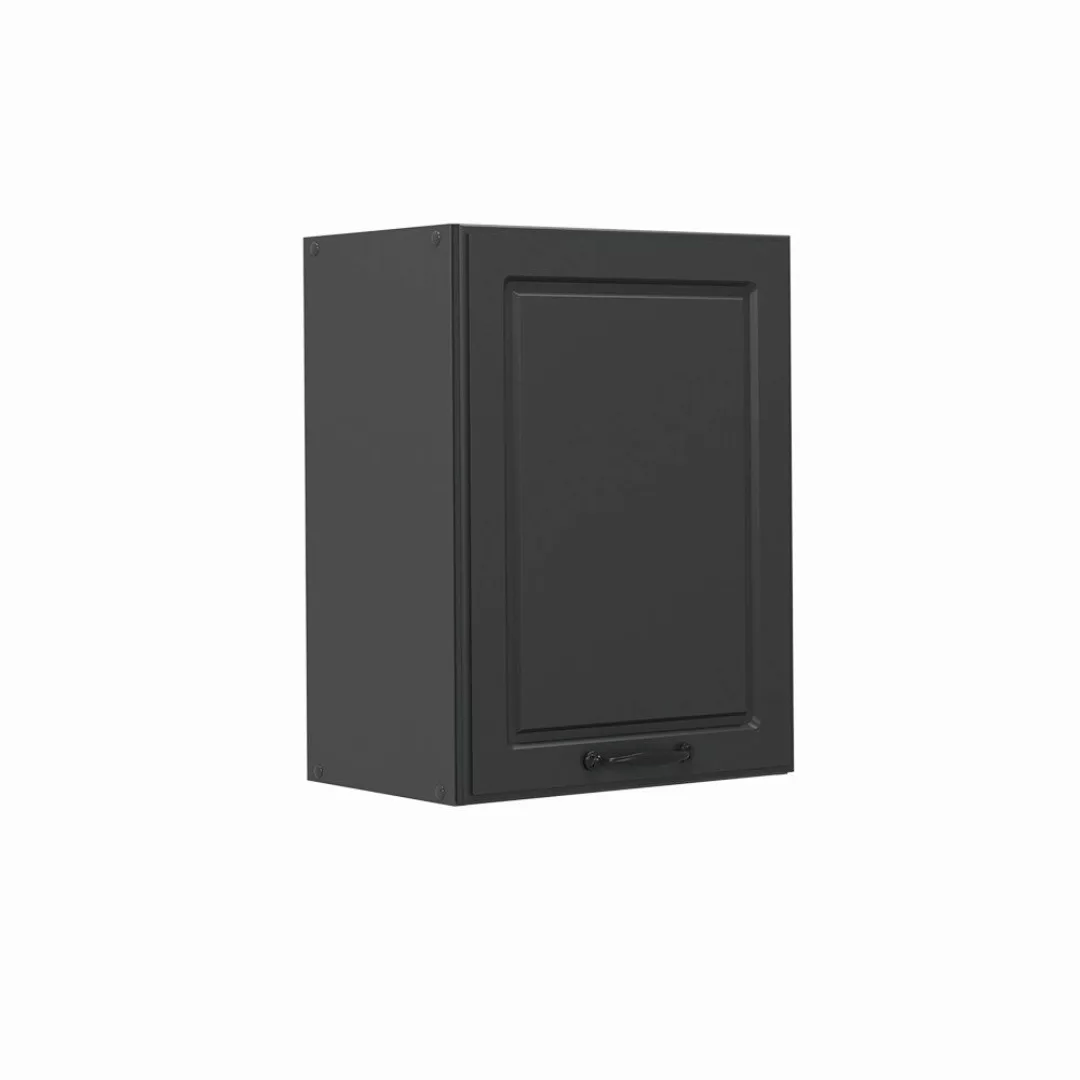 Vicco Hängeschrank R-Line, Anthrazit Landhaus/Anthrazit, 45 günstig online kaufen