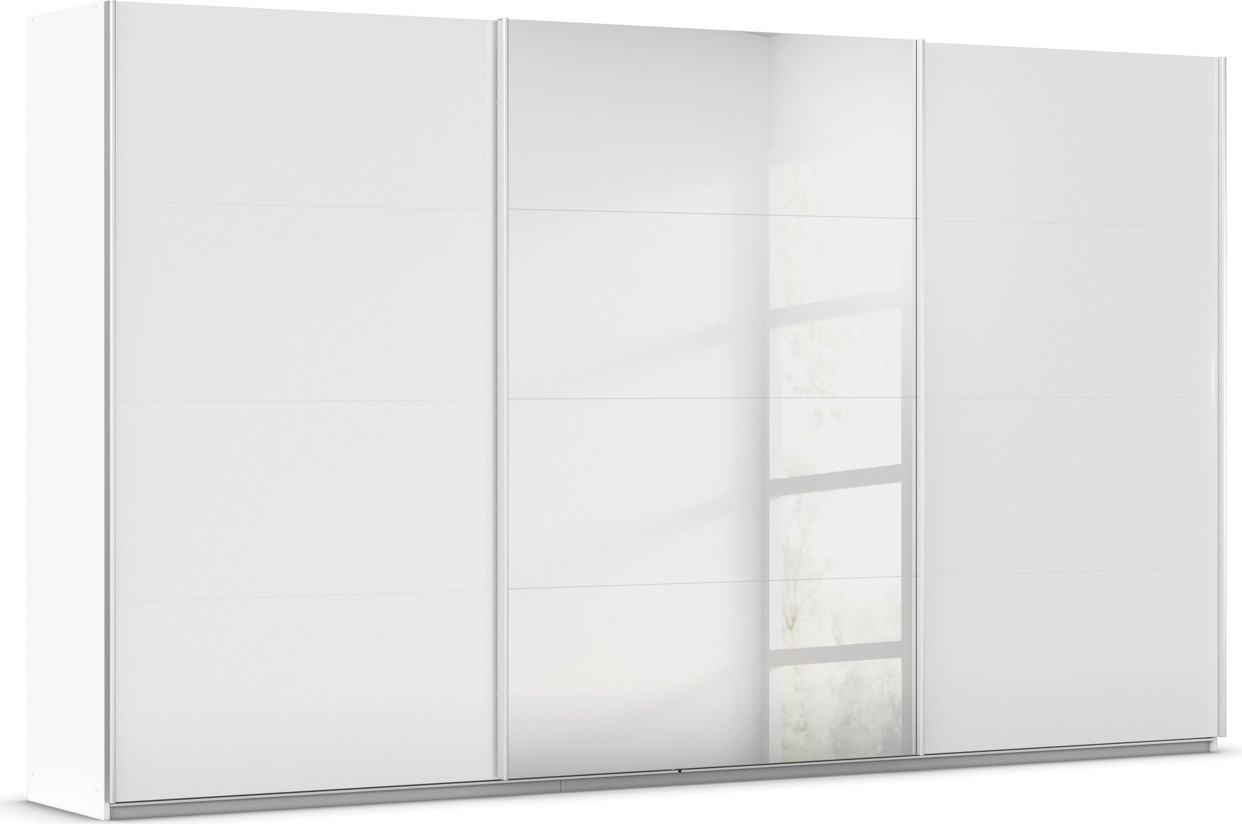 rauch Schwebetürenschrank "Kleiderschrank Schrank Garderobe AGORDO", Top In günstig online kaufen