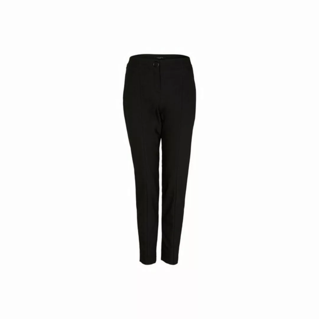 Comma Shorts schwarz regular fit (1-tlg) günstig online kaufen