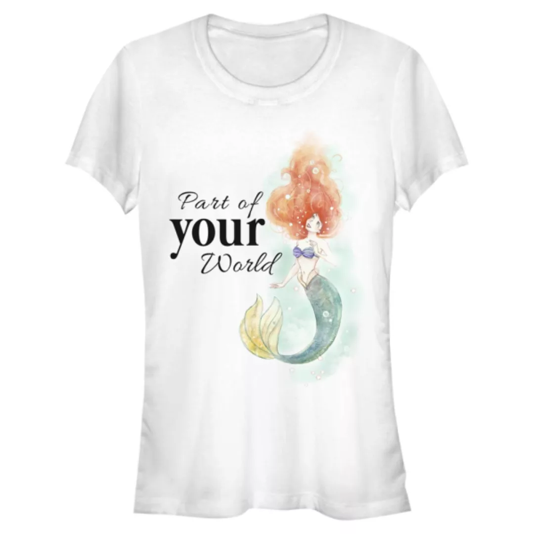 Disney - Arielle die Meerjungfrau - Arielle die Meerjungfrau Peaceful World günstig online kaufen