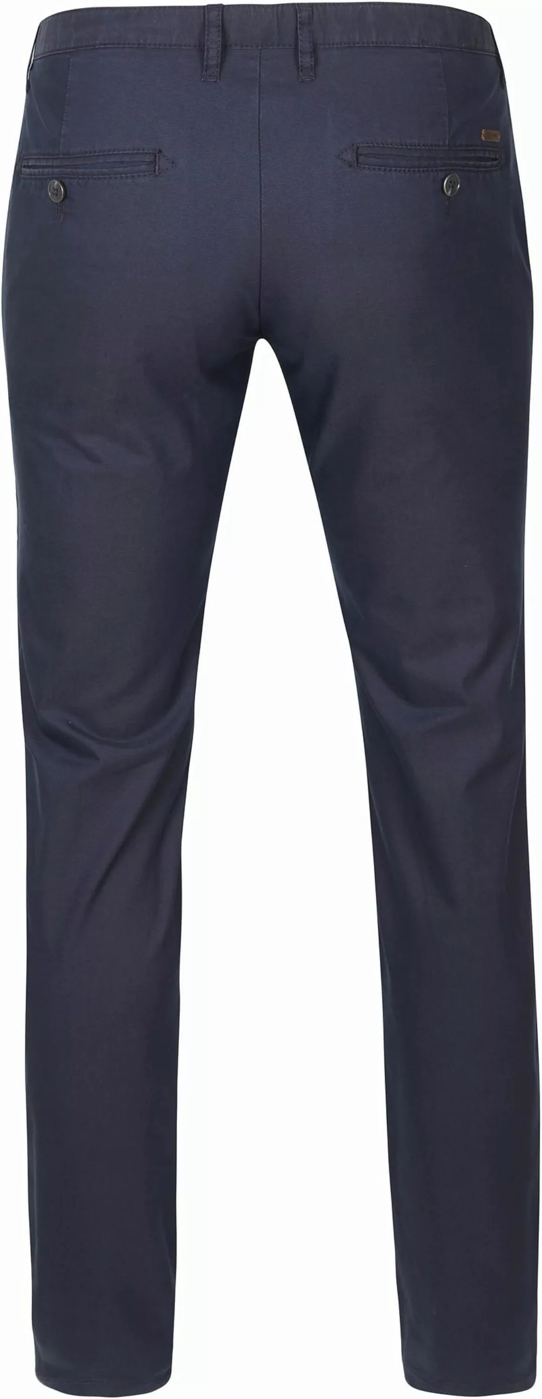 Suitable Chino Sartre 3467 Navy - Größe 48 günstig online kaufen