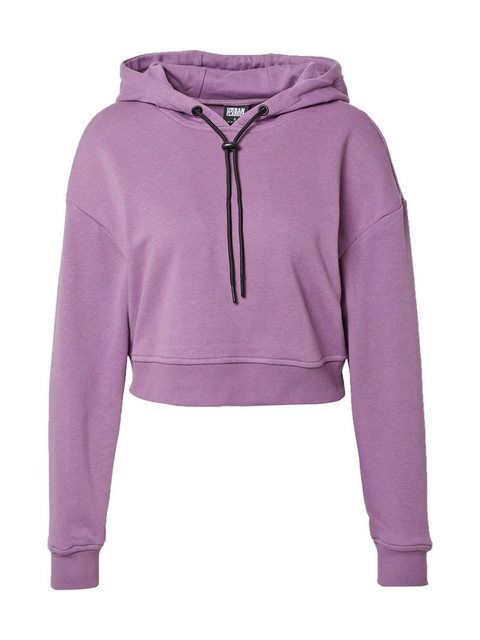 URBAN CLASSICS Sweatshirt (1-tlg) Plain/ohne Details, Weiteres Detail günstig online kaufen
