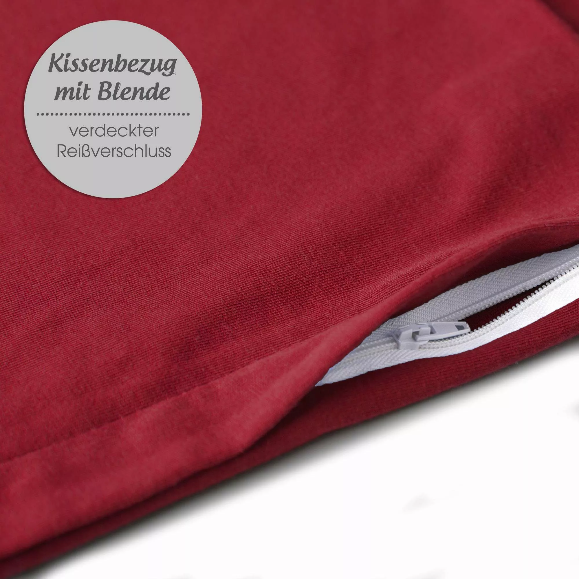 aqua-textil Bettdecke, Kopfkissen + Topper Seitenschläferkissen günstig online kaufen
