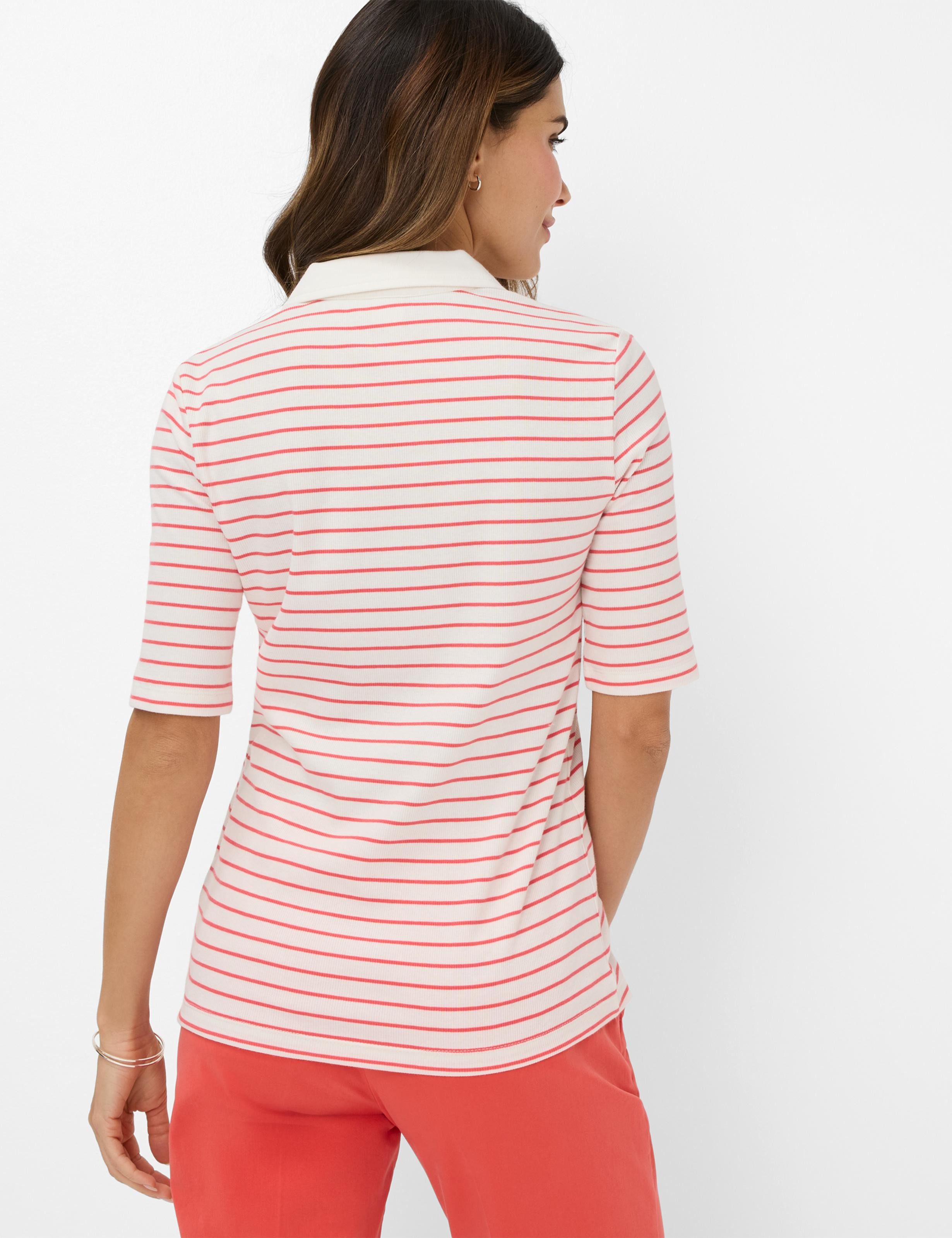 Brax Poloshirt "Style CLEO" günstig online kaufen