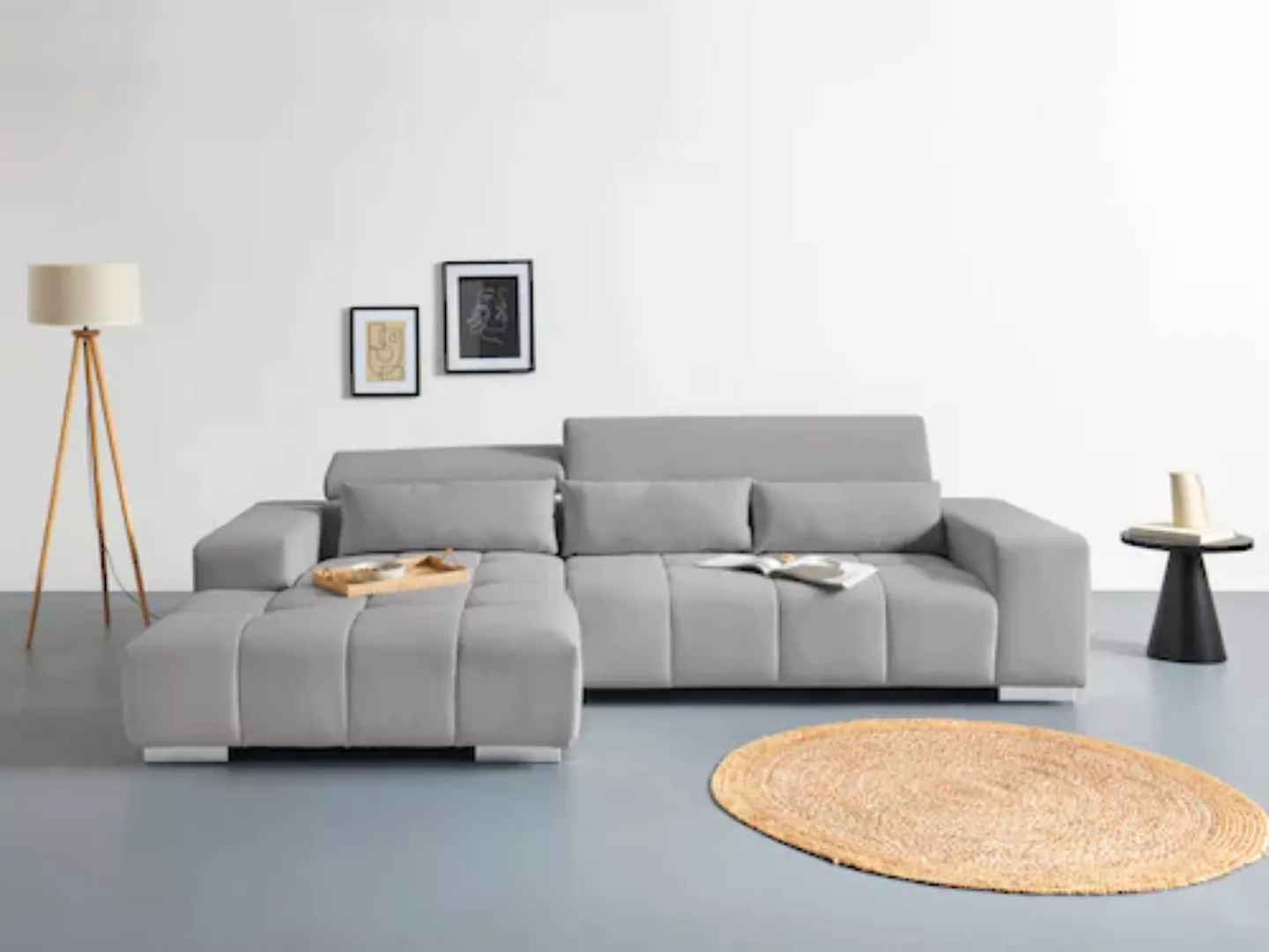 COTTA Ecksofa "Orion" günstig online kaufen