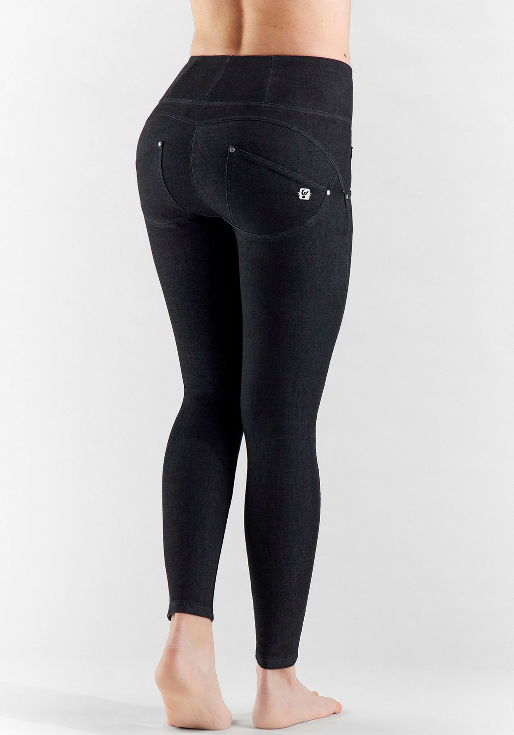 Freddy Jeggings "WRUPSNUG SUPERSKINNY", mit Lifting & Shaping Effekt günstig online kaufen