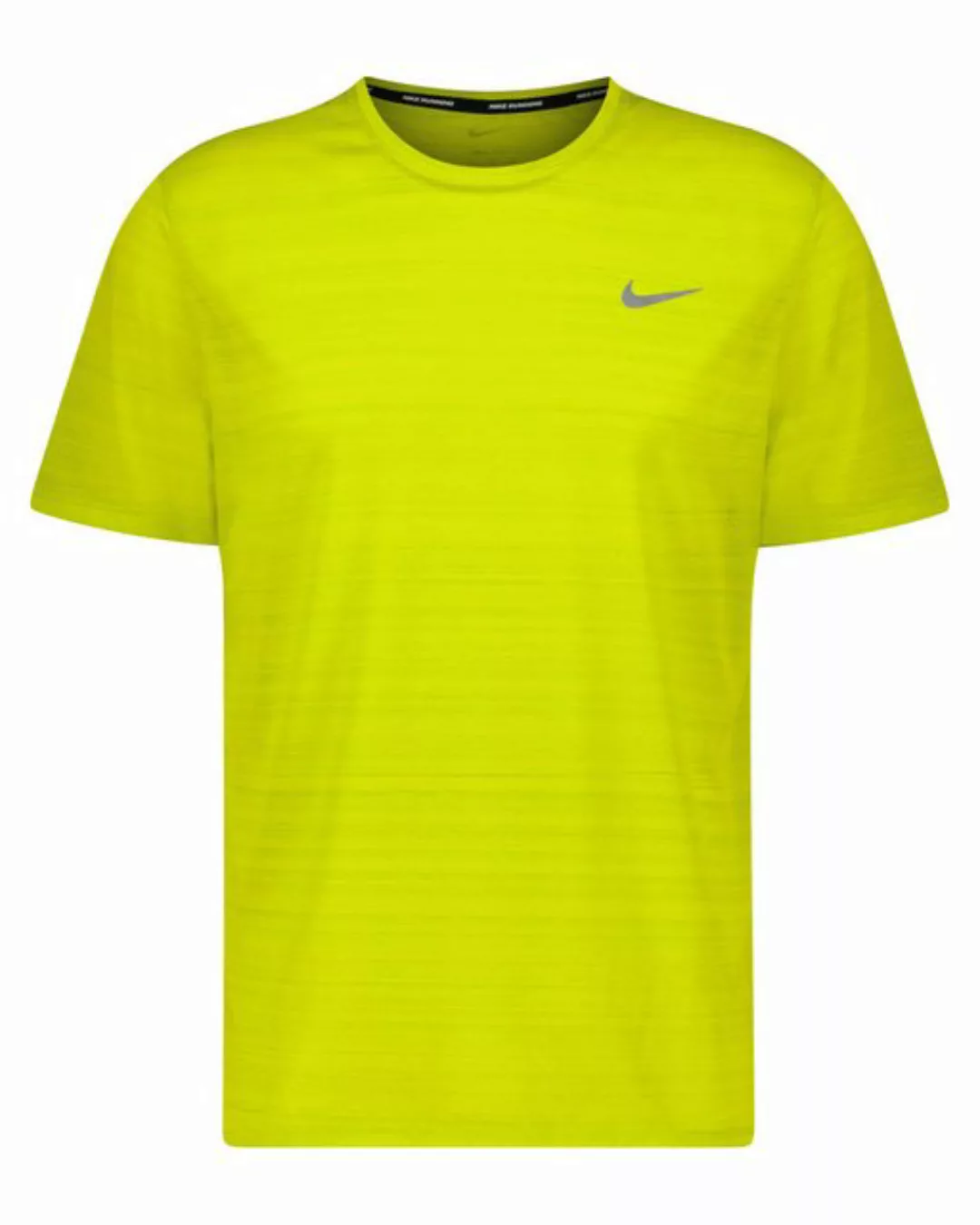 Nike Laufshirt Herren Laufshirt DRI-FIT MILER (1-tlg) günstig online kaufen