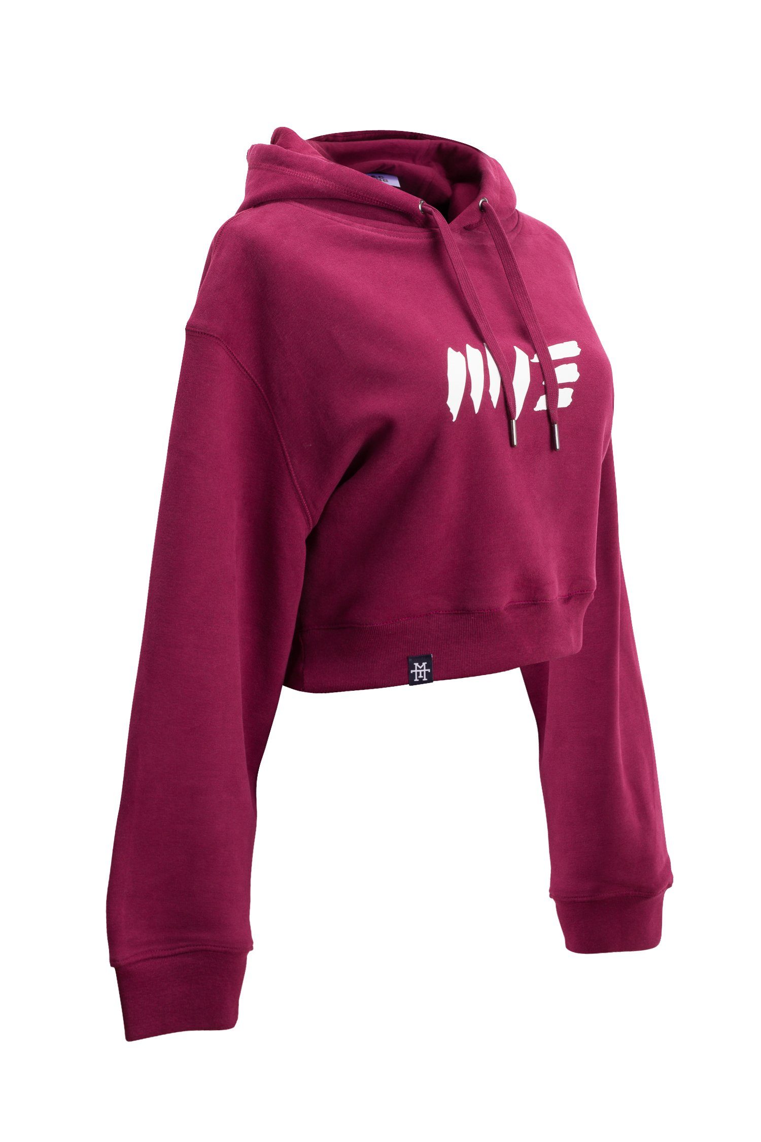 Manufaktur13 Hoodie Oversize Crop Hoodie - günstig online kaufen
