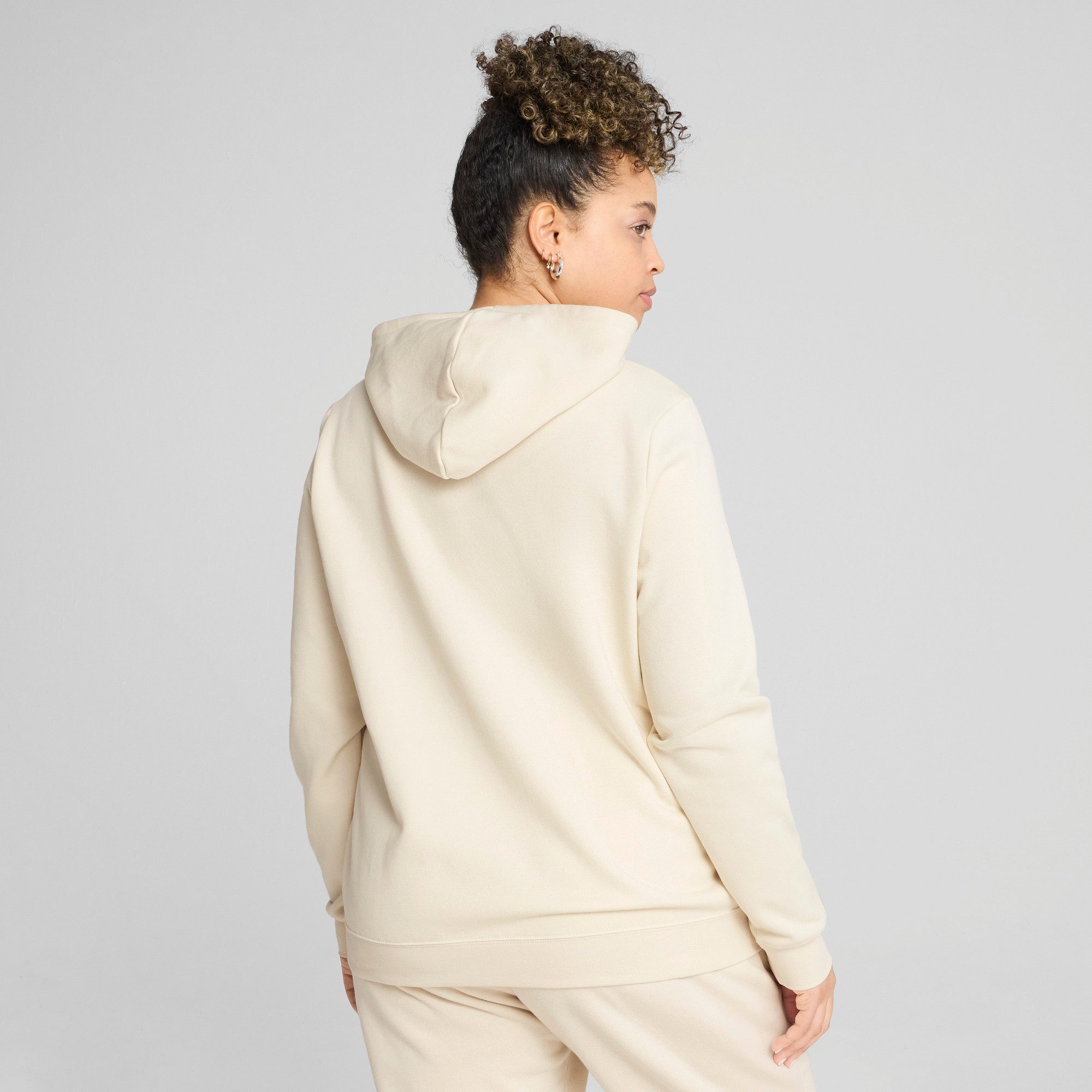 PUMA Kapuzensweatshirt ESS NO. 1 LOGO günstig online kaufen