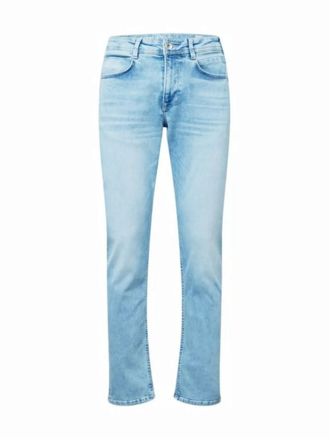 Garcia Regular-fit-Jeans Rocko (1-tlg) günstig online kaufen