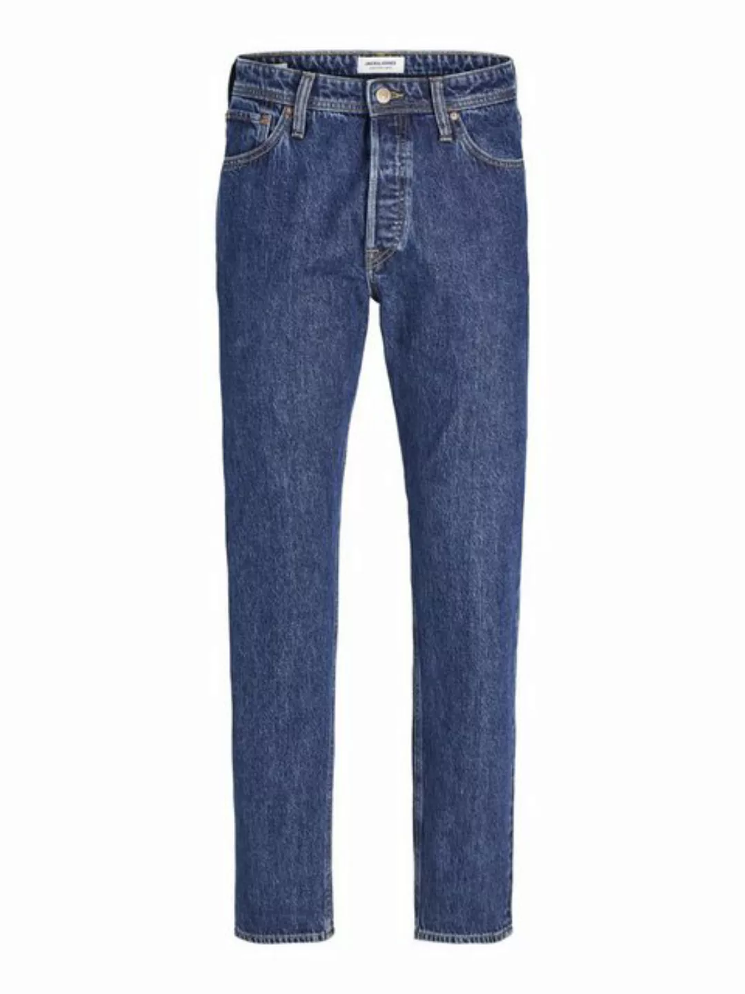 Jack & Jones Regular-fit-Jeans JJIChris JJOriginal (1-tlg) günstig online kaufen