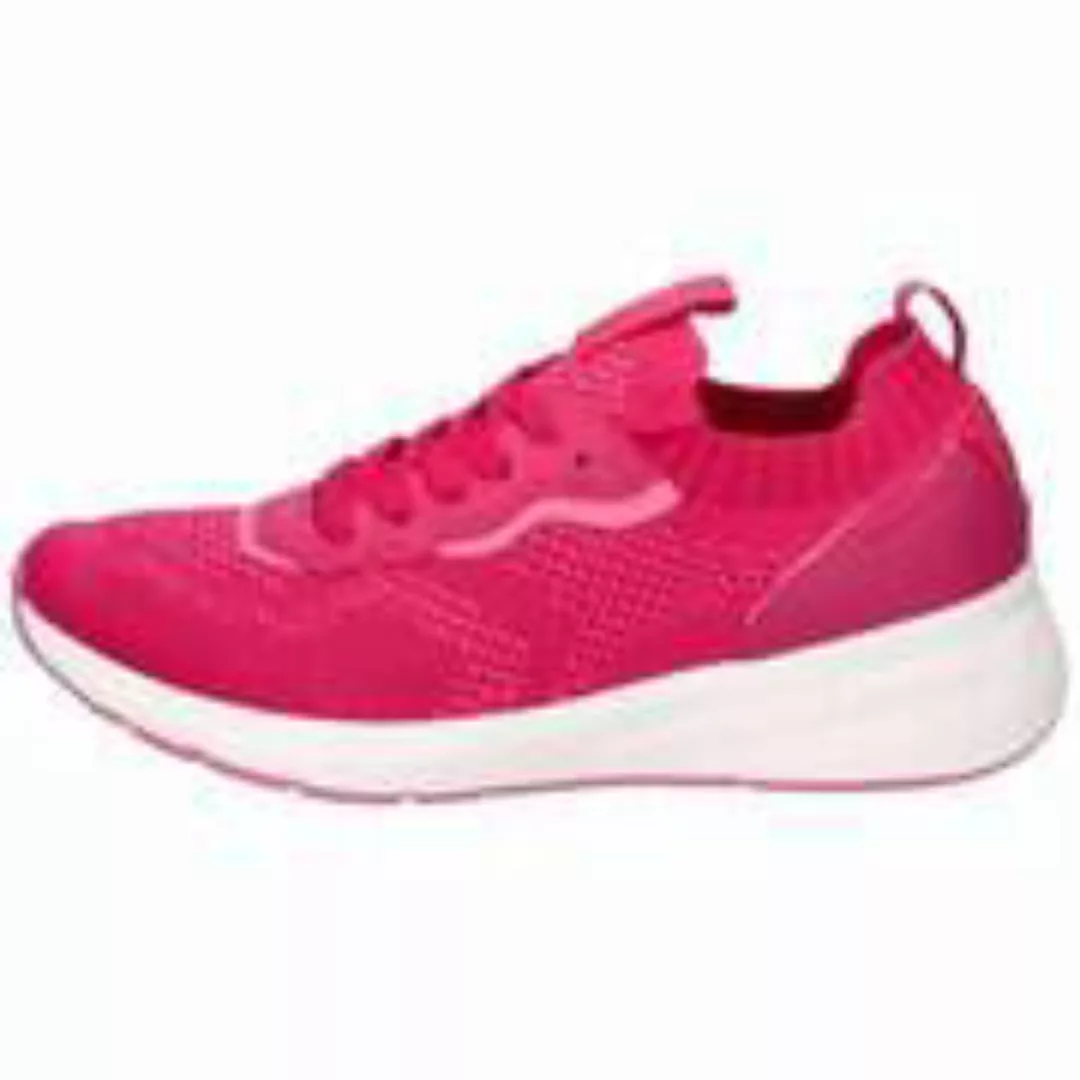 Tamaris Sneaker Damen pink günstig online kaufen