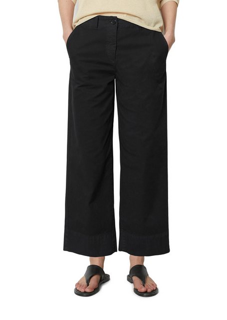 Marc OPolo Chinohose "aus feinem Twill-Stretch" günstig online kaufen