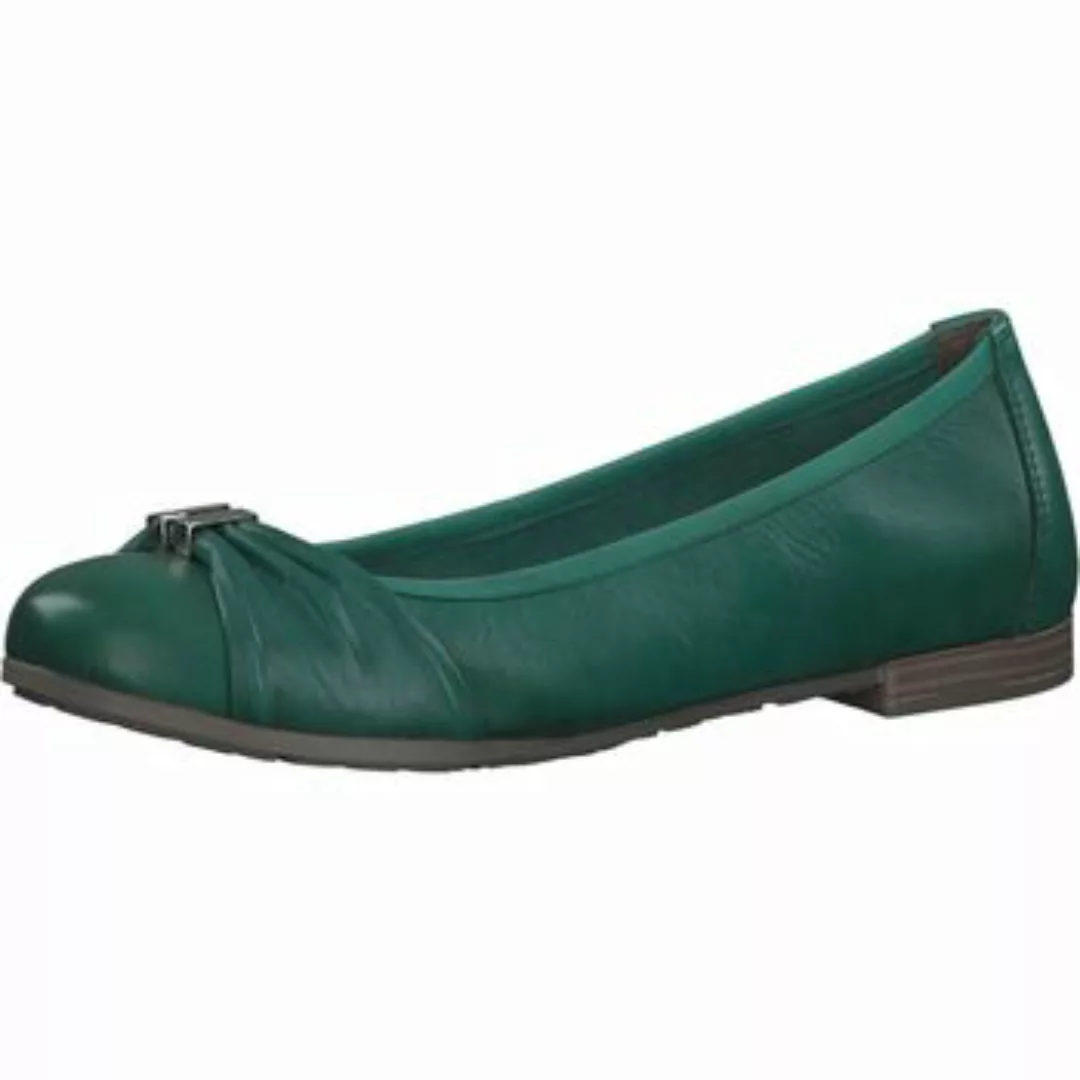 Marco Tozzi  Ballerinas Ballerinas günstig online kaufen