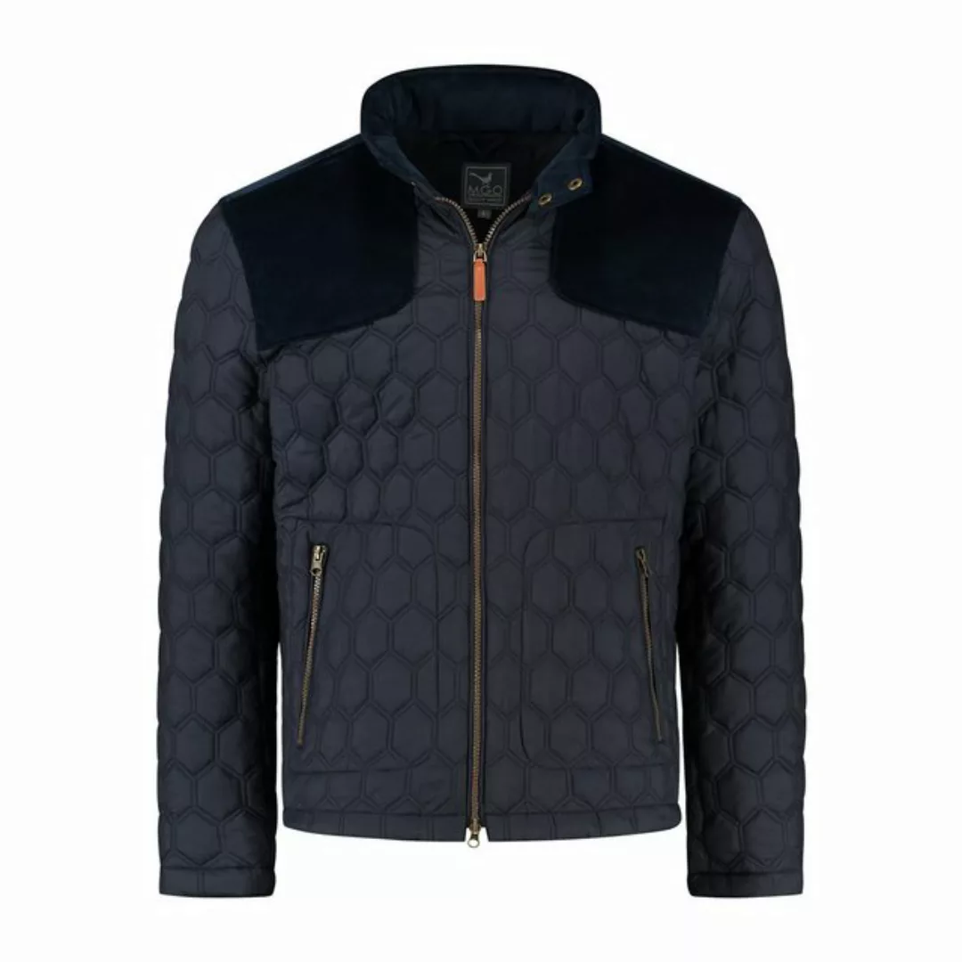 MGO Outdoorjacke MGO Mick Jacket Men Navy L günstig online kaufen