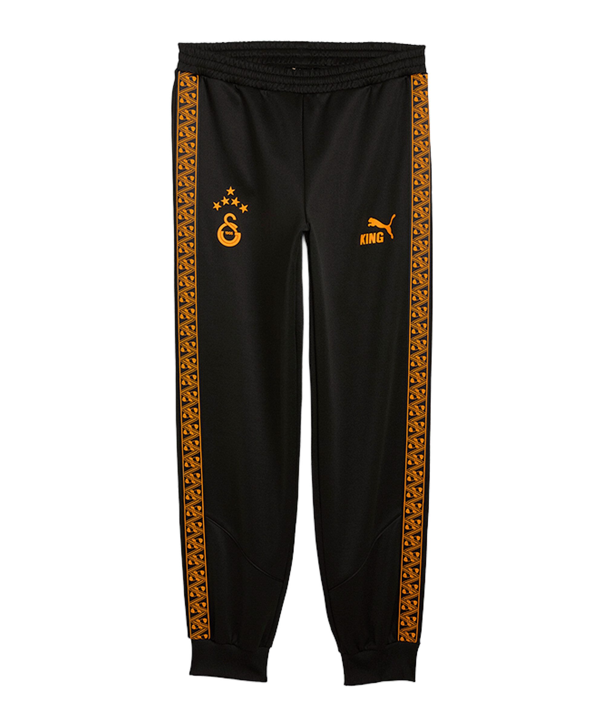 PUMA Jogginghose PUMA Galatasaray Istanbul King günstig online kaufen