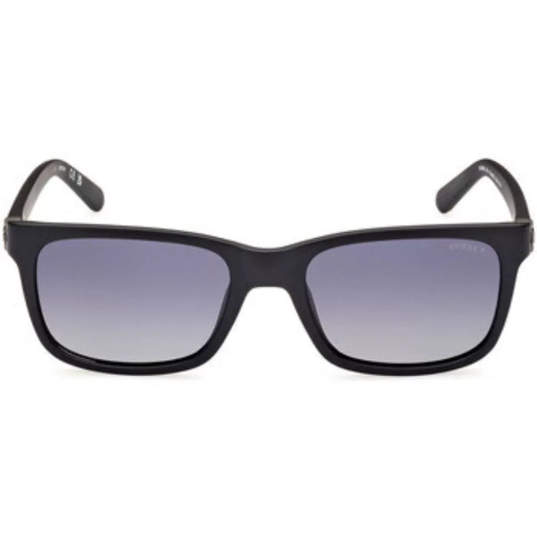 Guess  Sonnenbrillen GU00066/S 02D Sonnenbrille günstig online kaufen