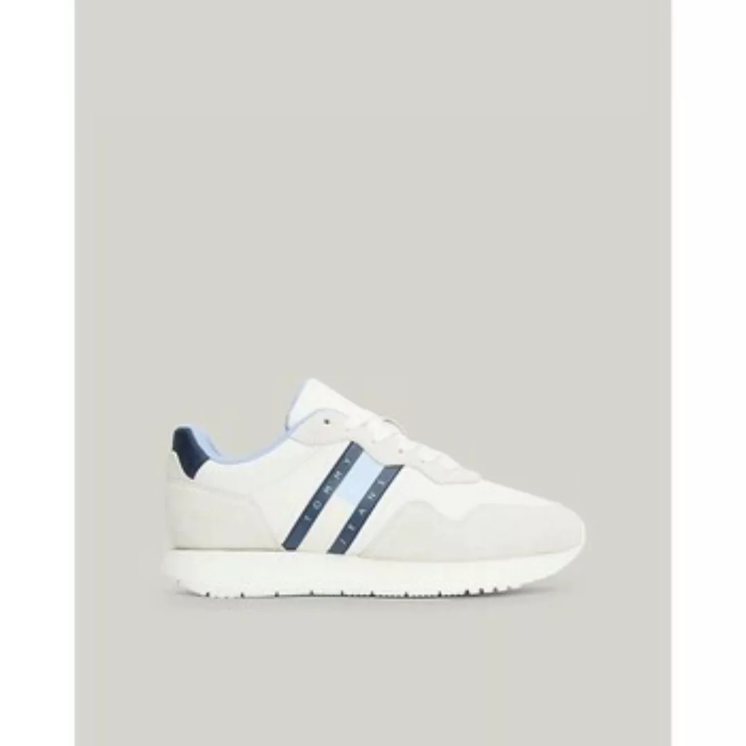 Tommy Hilfiger  Sneaker EN0EN02510C3S günstig online kaufen