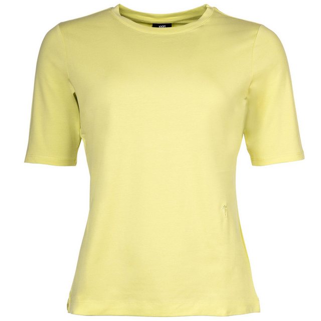 JOOP! T-Shirt Damen T-Shirt - Kurzarm, Rundhals, Jersey, Cotton (Packung, 1 günstig online kaufen