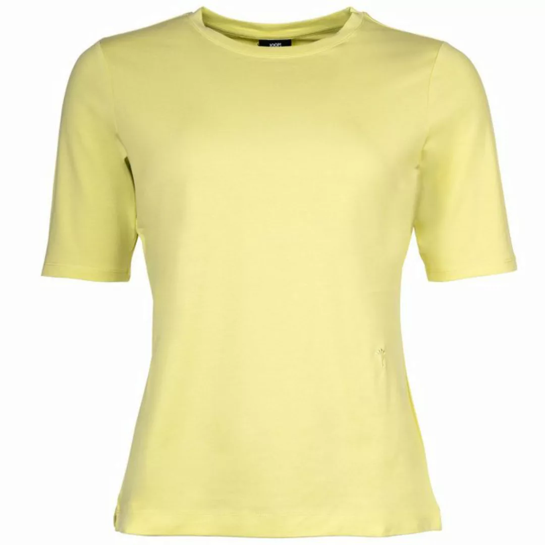 JOOP! T-Shirt Damen T-Shirt - Kurzarm, Rundhals, Jersey, Cotton (Packung, 1 günstig online kaufen