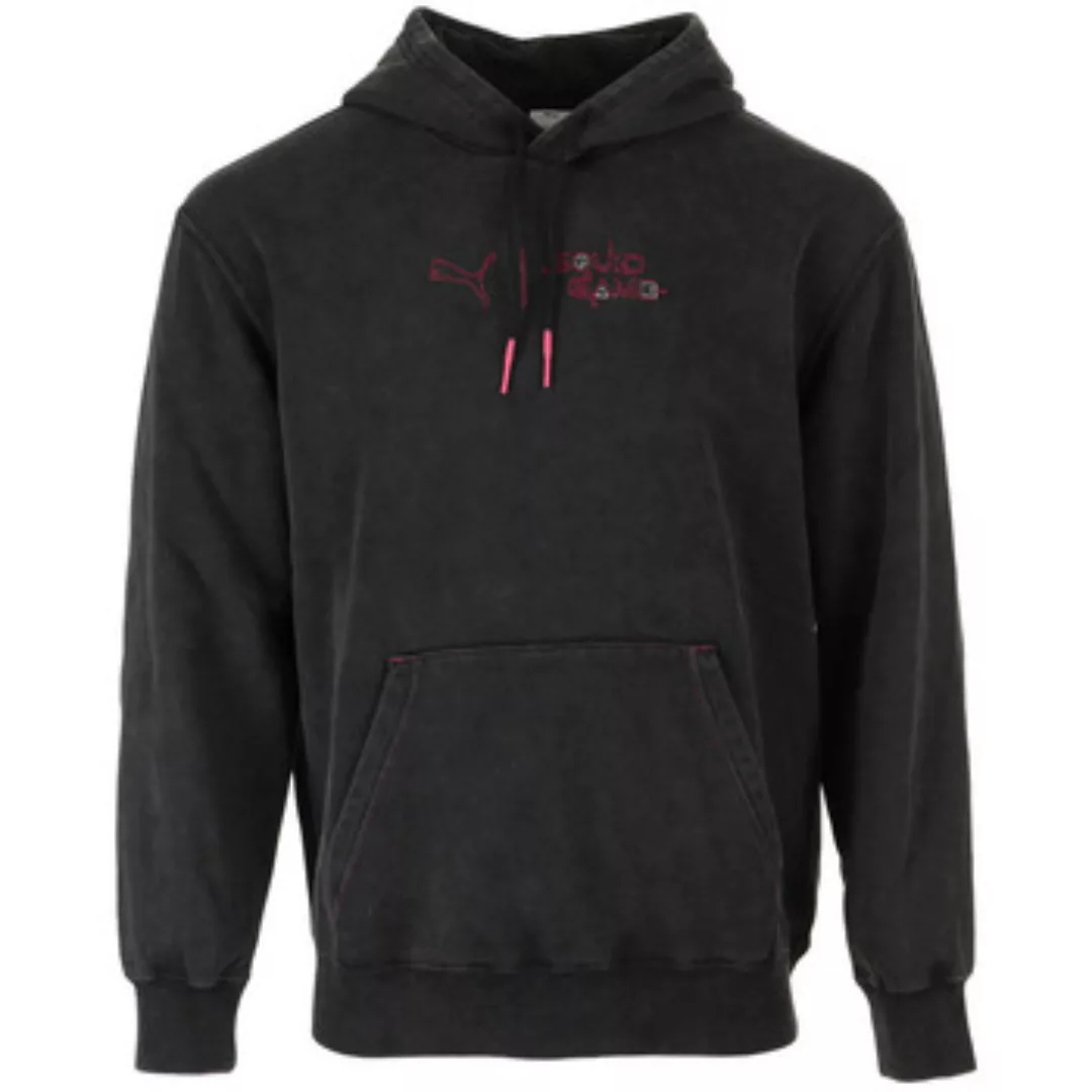 Puma  Sweatshirt X Squid game Hoodie günstig online kaufen