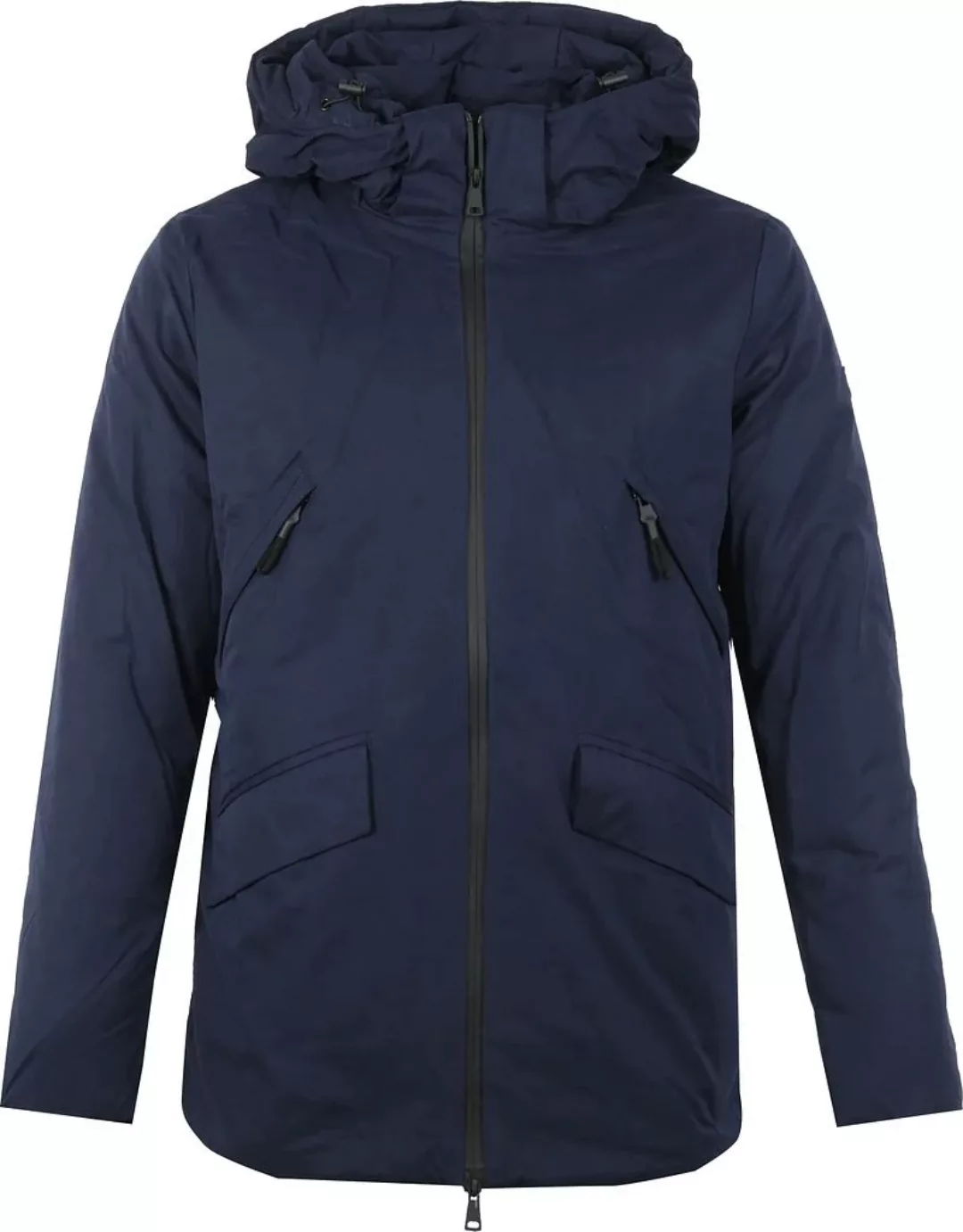 Suitable Lucan Jacke Navy - Größe XXL günstig online kaufen