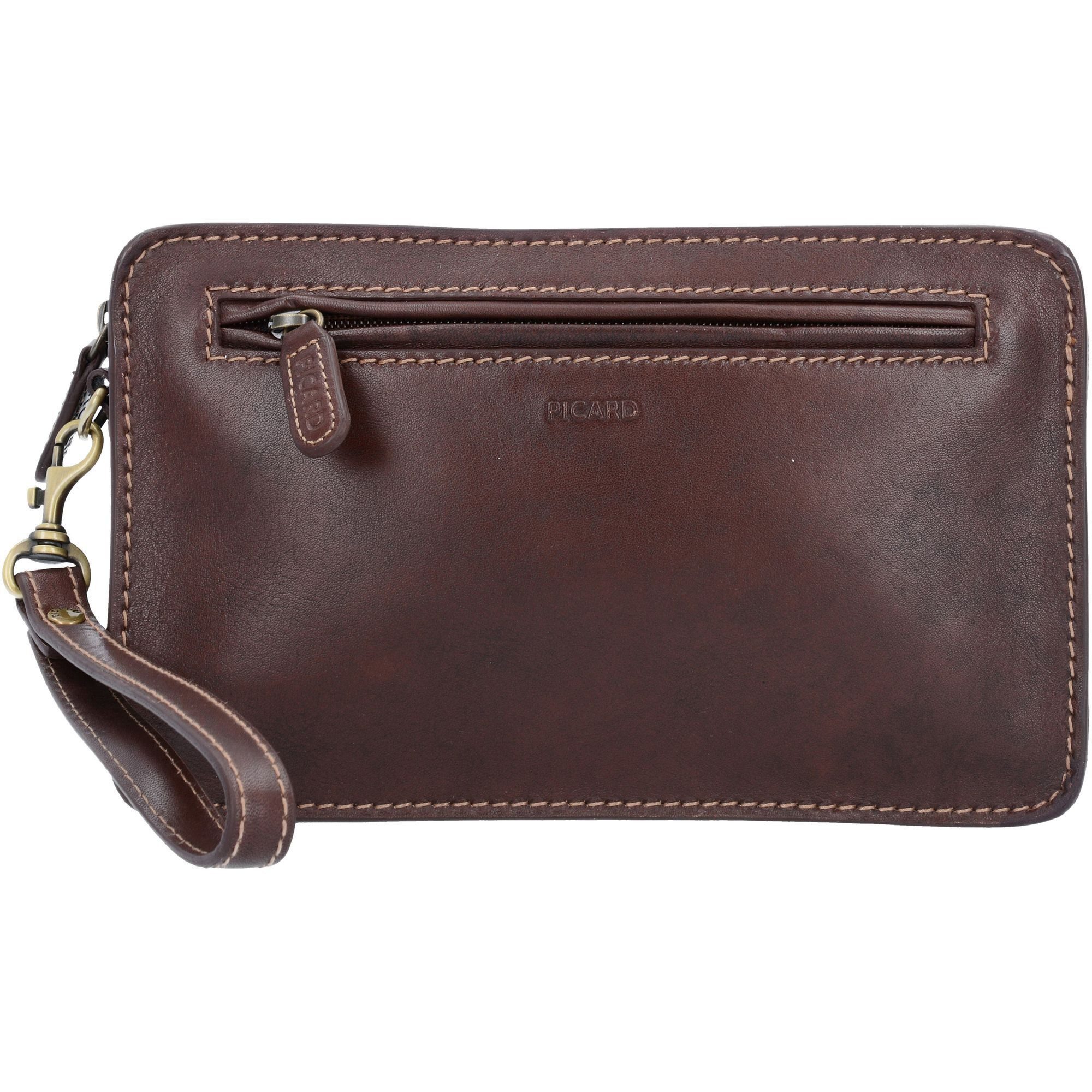 Picard Handgelenktasche Wristlet, aus echtem Rindsleder günstig online kaufen