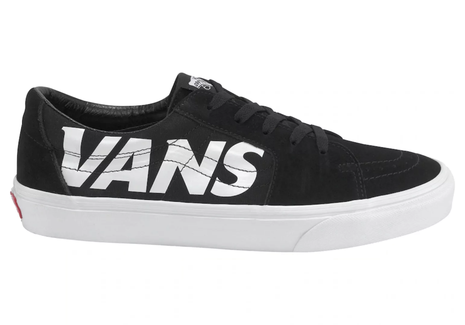 Vans Sneaker "Sk8-Low" günstig online kaufen