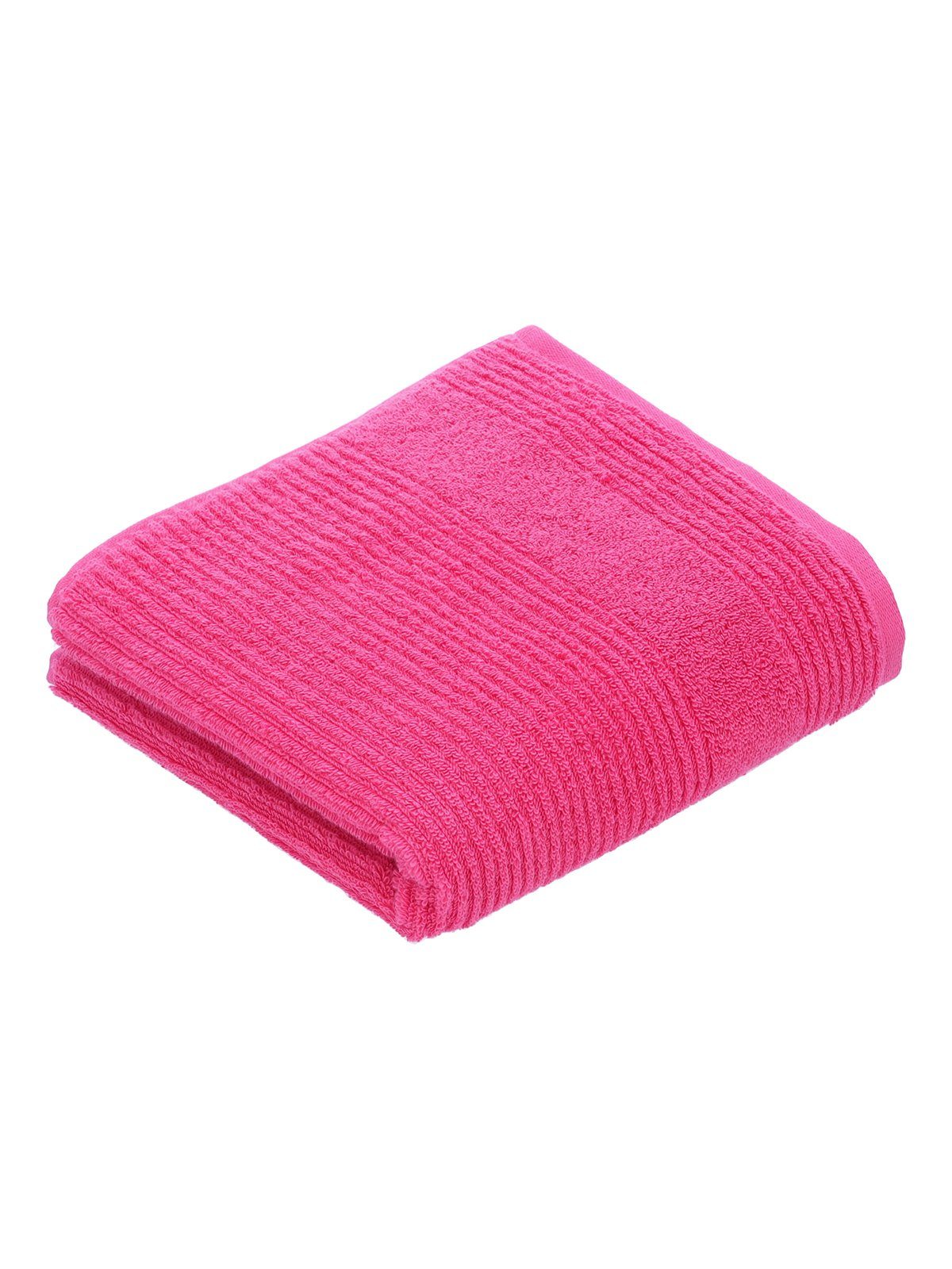 Vossen Handtuch Handtuch 50 x 100 günstig online kaufen