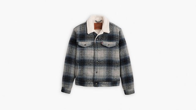 Levi's® Wolljacke günstig online kaufen