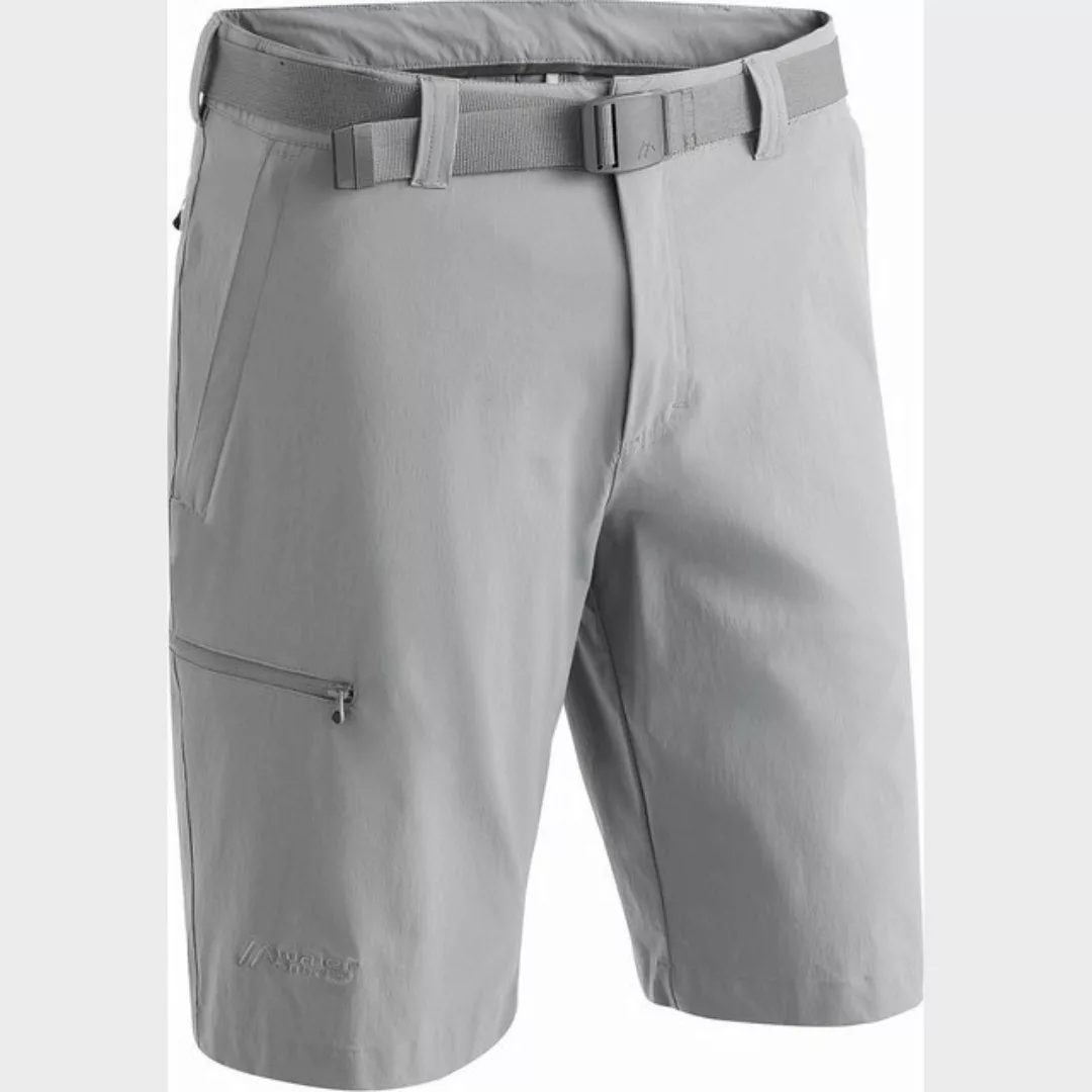 Maier Sports Funktionsshorts Bermuda Huang günstig online kaufen