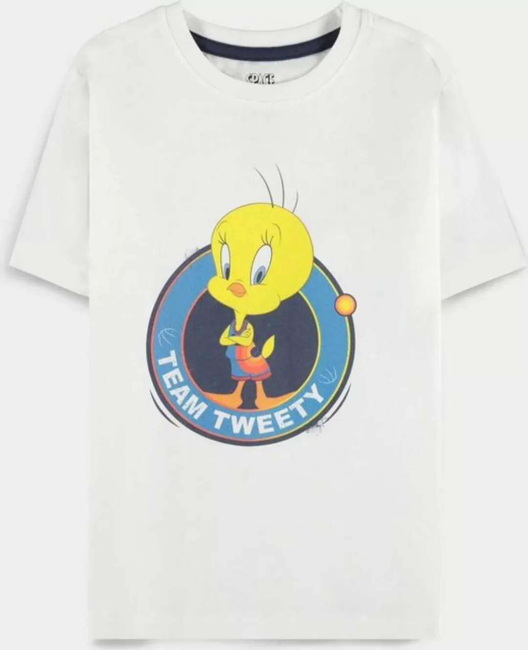 Space Jam T-Shirt günstig online kaufen