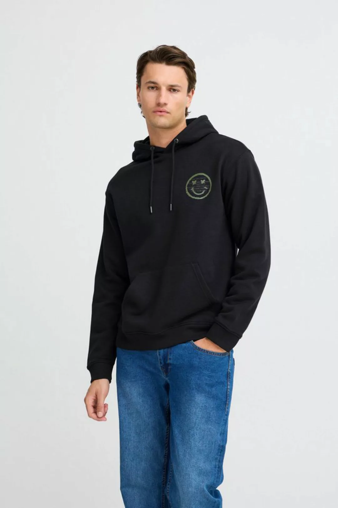 Blend Kapuzensweatshirt BLEND BHSweatshirt günstig online kaufen