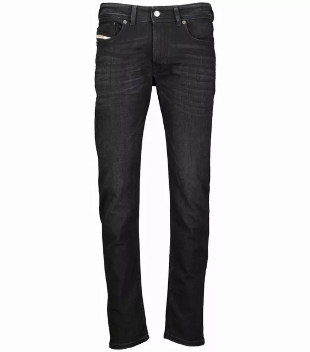 Diesel 5-Pocket-Jeans Herren Jeans 1979 SLEENKER OGRDA Skinny Fit (1-tlg) günstig online kaufen