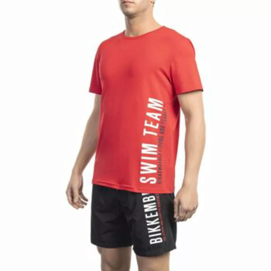 Bikkembergs  T-Shirt - bkk1mts04 günstig online kaufen