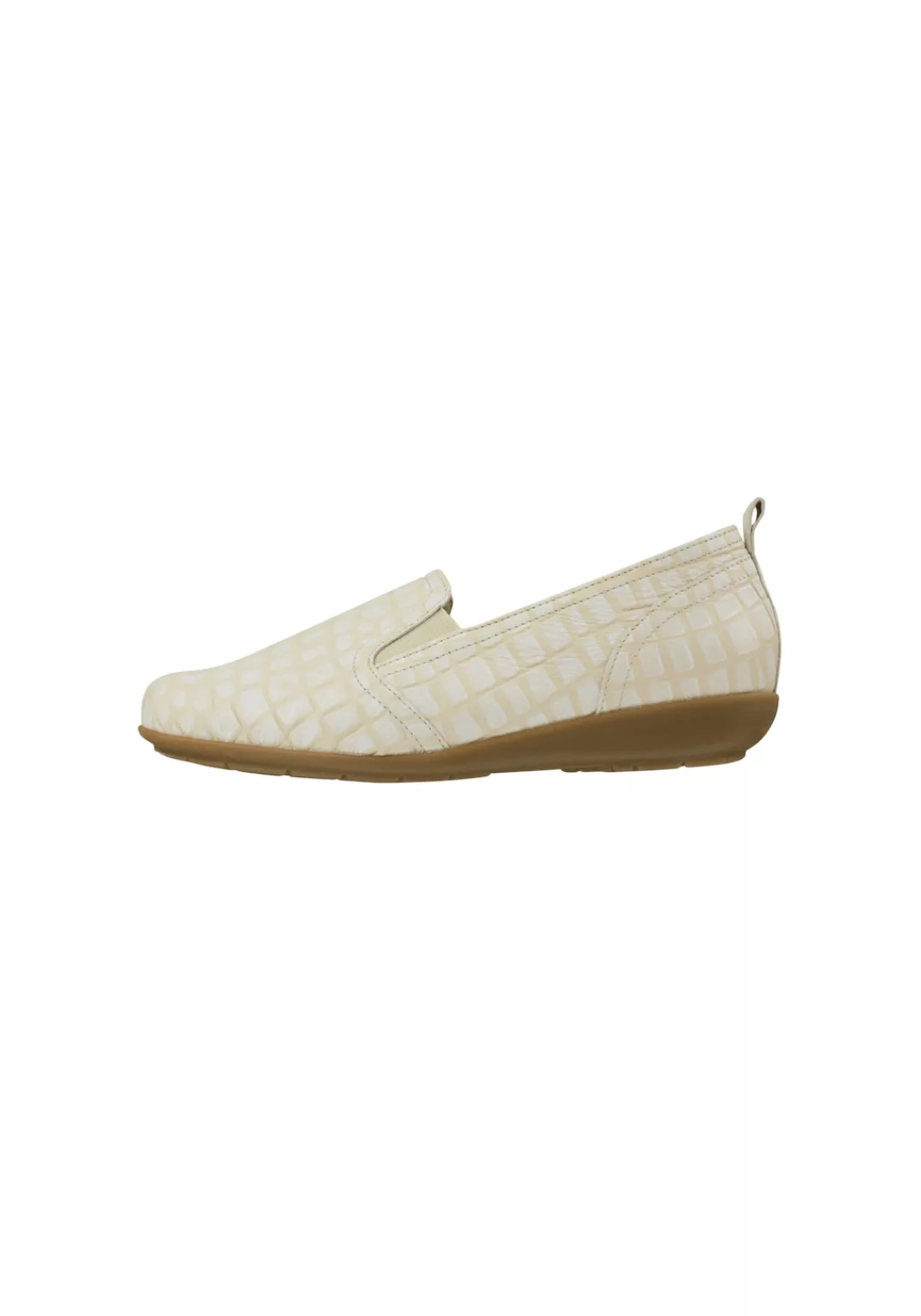 Natural Feet Slipper "Clea", aus weichem Hirschleder günstig online kaufen