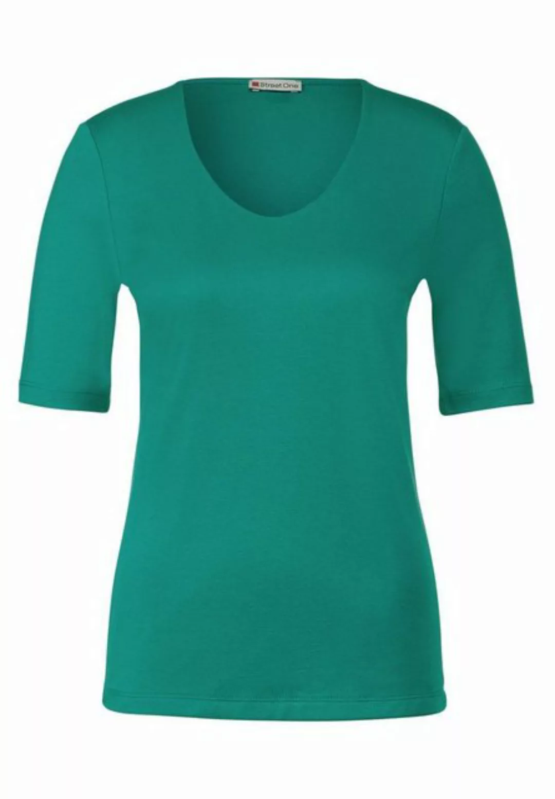 STREET ONE T-Shirt Style QR new Palmira günstig online kaufen