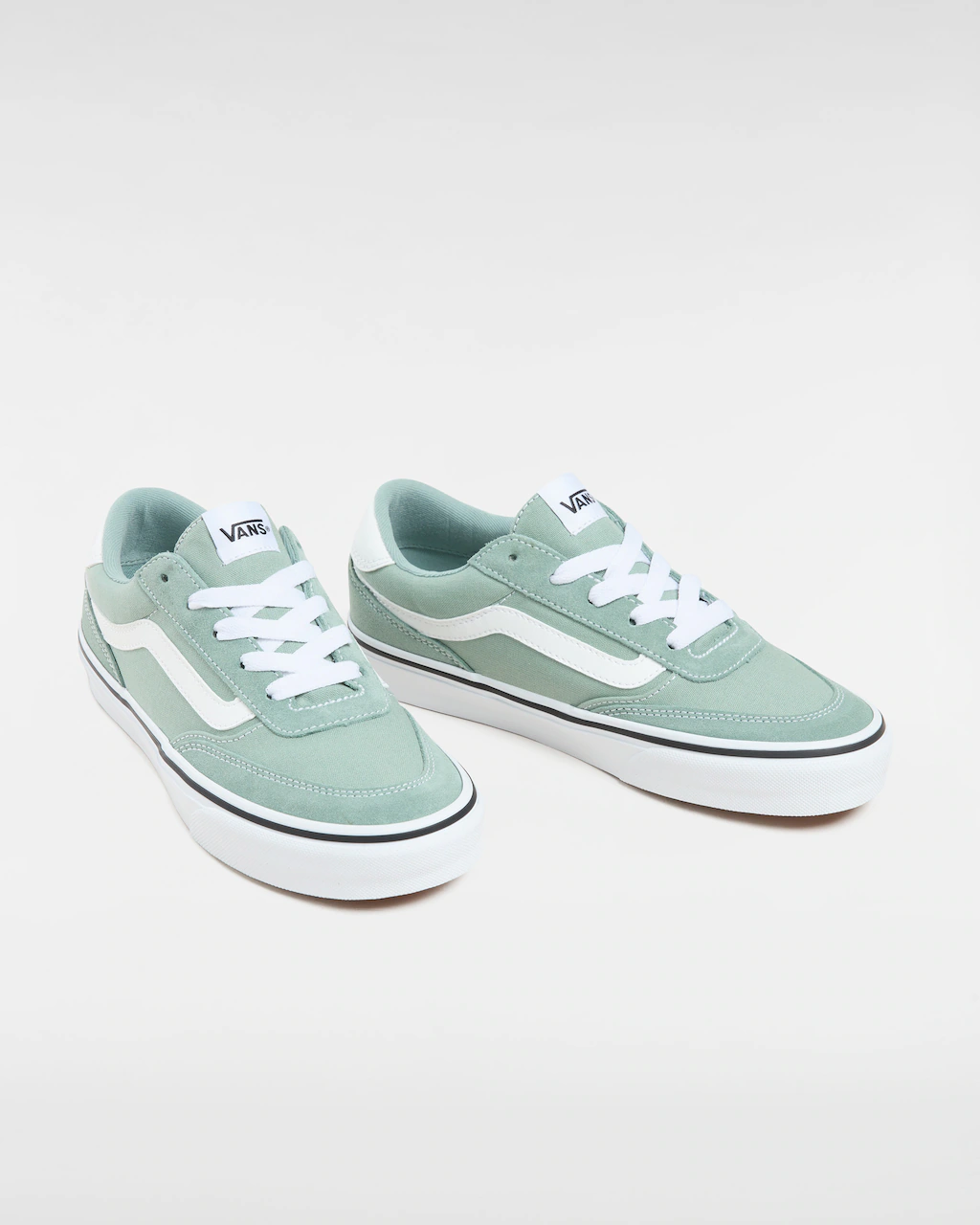 Vans Sneaker "Brooklyn LS" günstig online kaufen