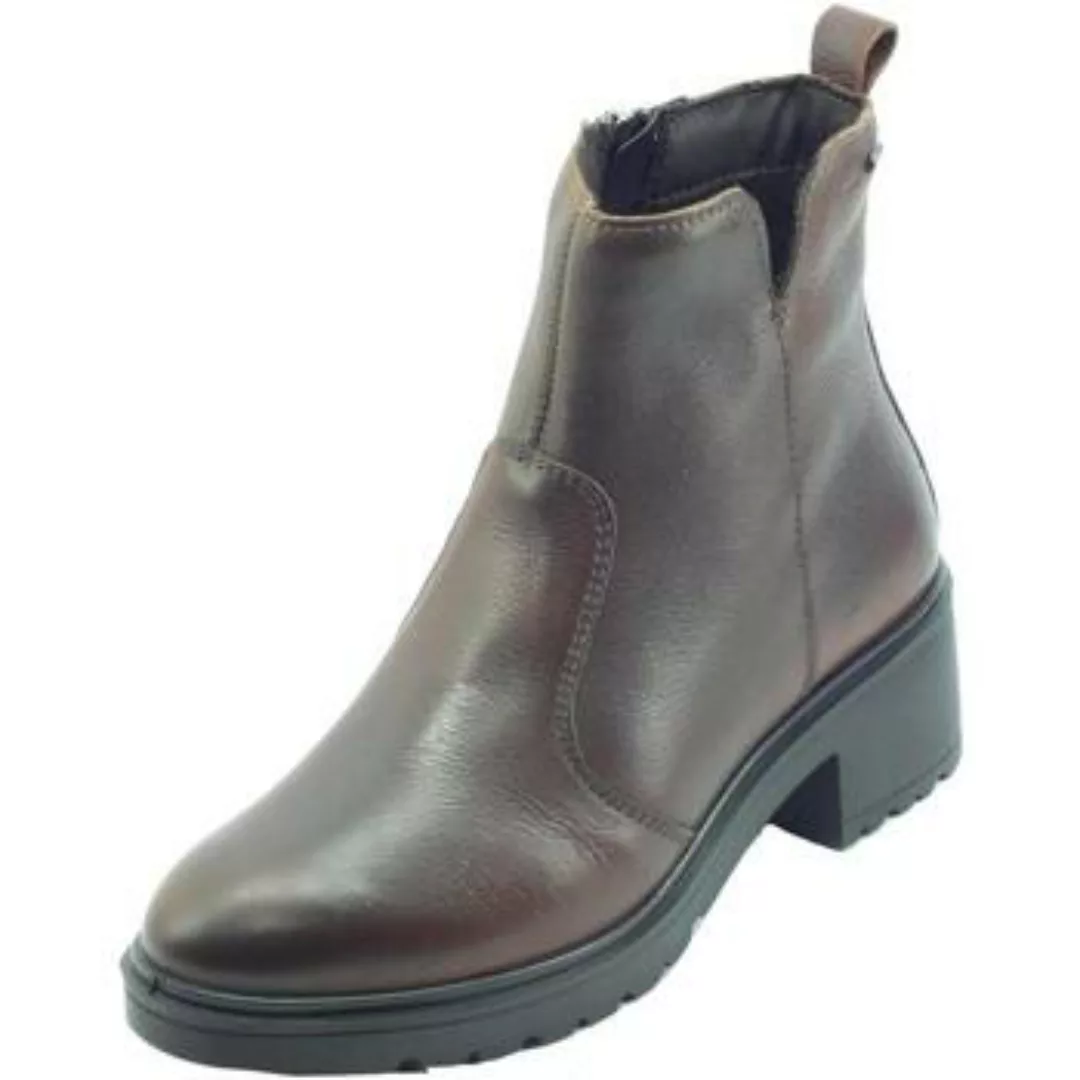 IgI&CO  Ankle Boots 2653011 Vitello Rusty günstig online kaufen