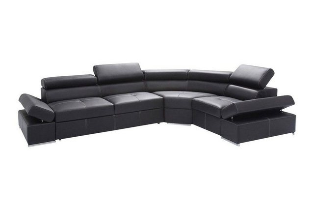 Xlmoebel Ecksofa L-förmige Sofa bieten optimalen Komfort und Platz, 1 Teile günstig online kaufen