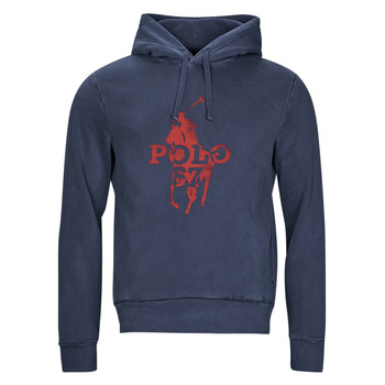 Polo Ralph Lauren  Sweatshirt G223SC47-LSPOHOODM2-LONG SLEEVE-SWEATSHIRT günstig online kaufen