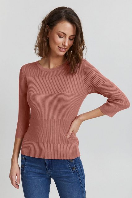 fransa Strickpullover Fransa FRFeganic günstig online kaufen