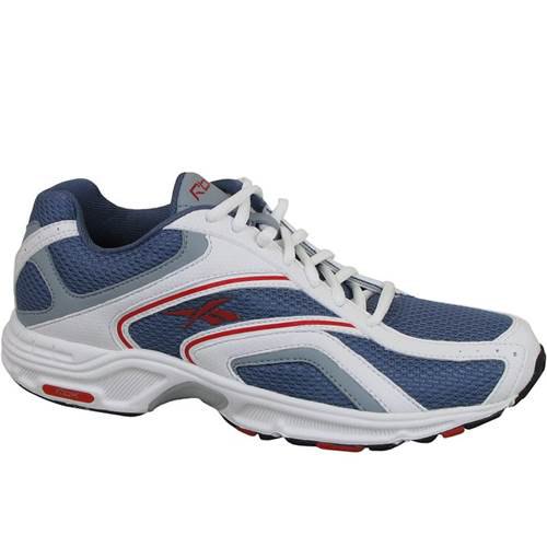 Reebok Pace Runner Ii Schuhe EU 37 1/2 White,Blue günstig online kaufen