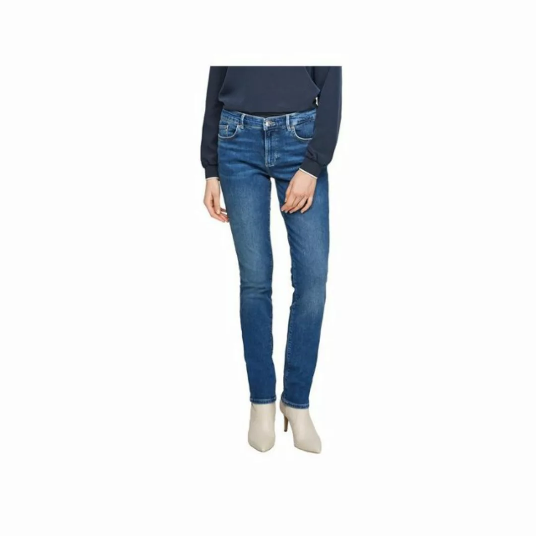 s.Oliver 5-Pocket-Jeans keine Angabe regular fit (1-tlg) günstig online kaufen