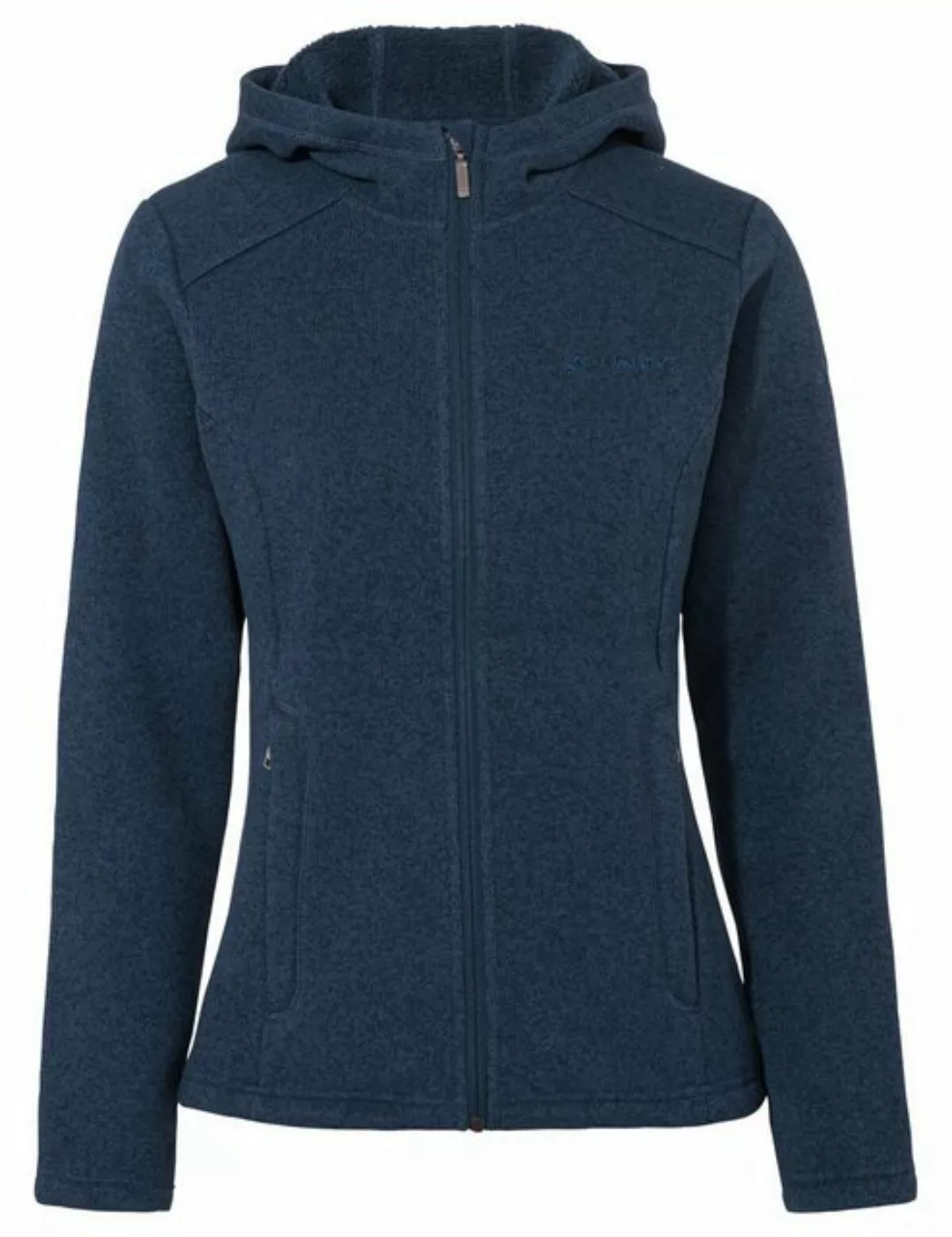 VAUDE Outdoorjacke SE Women's Tikoma Hoody Jacket (1-St) Klimaneutral kompe günstig online kaufen